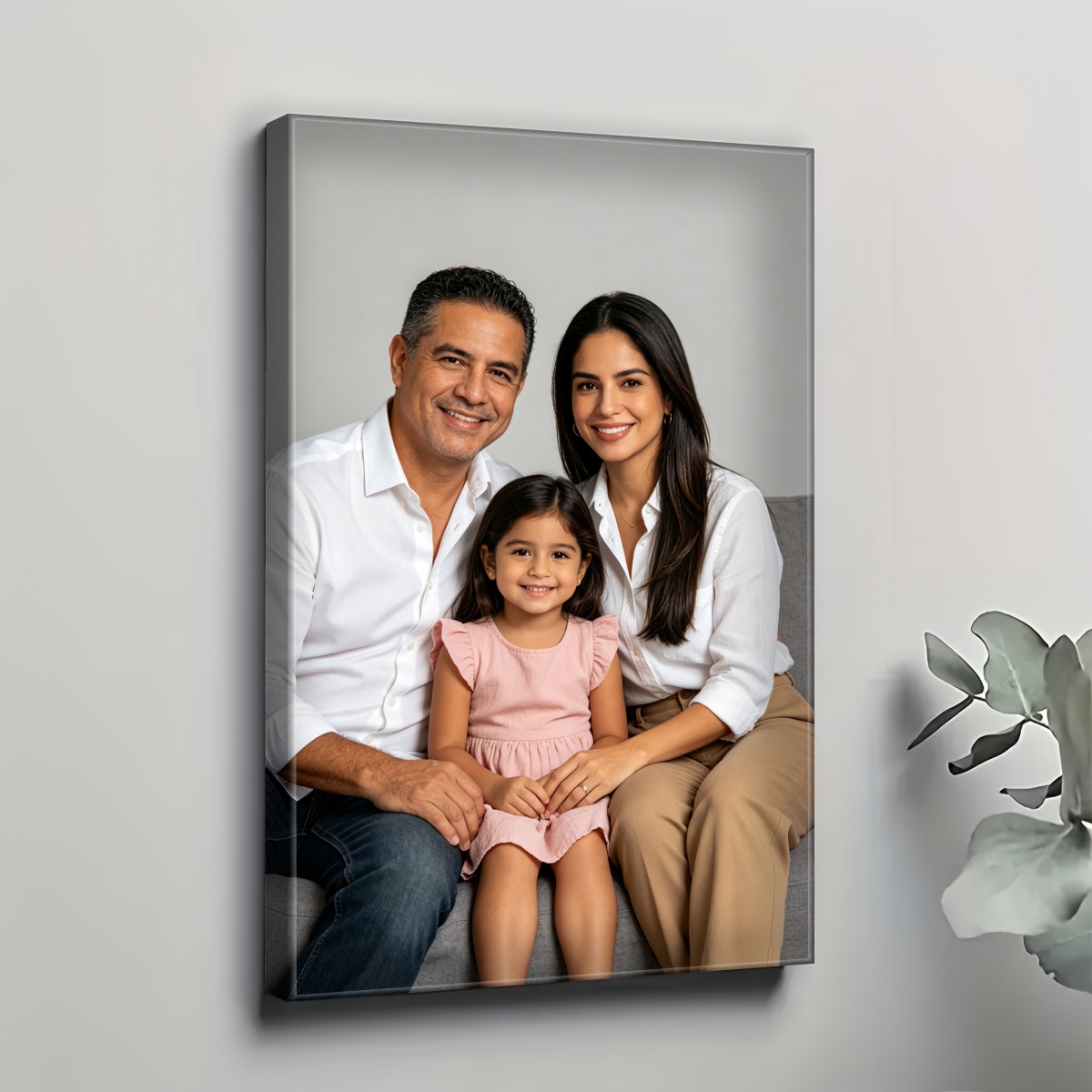 Home Textiles - Arte mural personalizable: suba sus propias