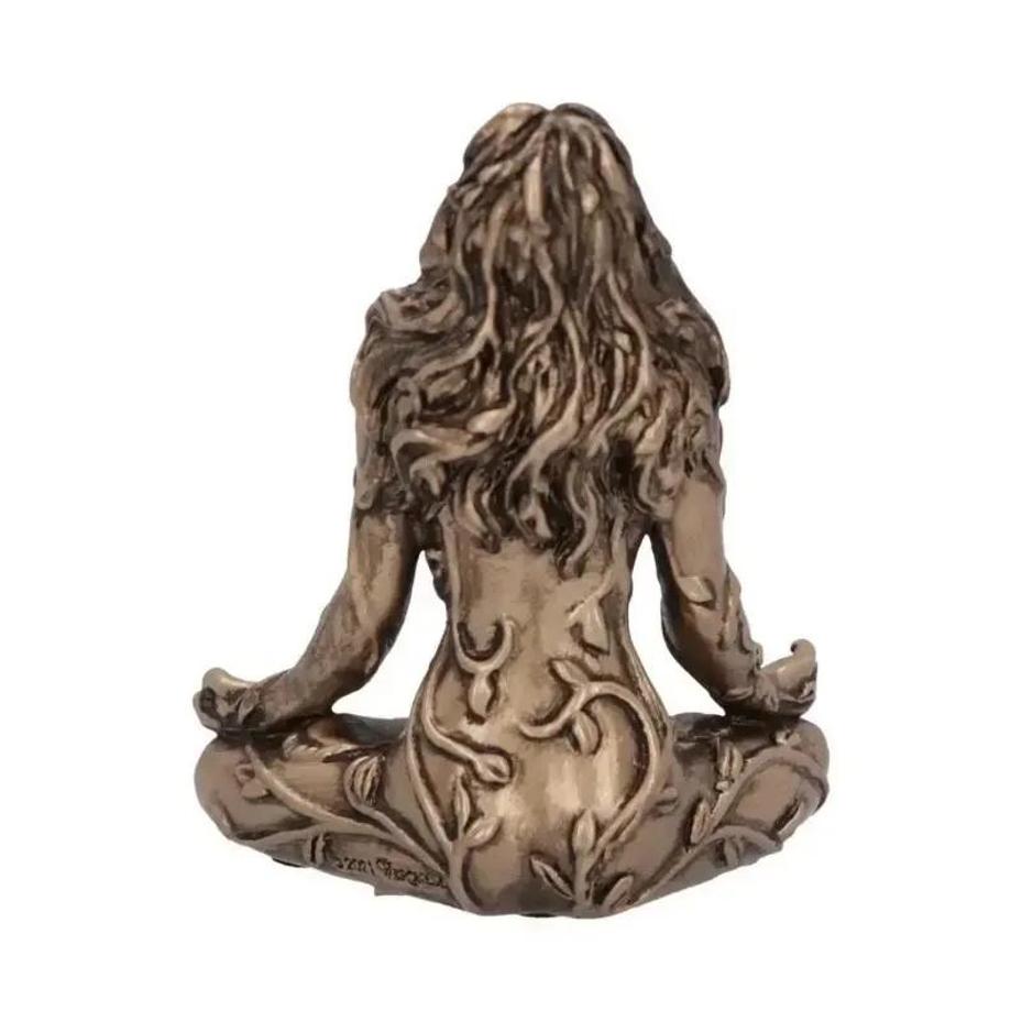 Estatua de la Madre Tierra, Mi - Home Textiles Products reseña y precio
