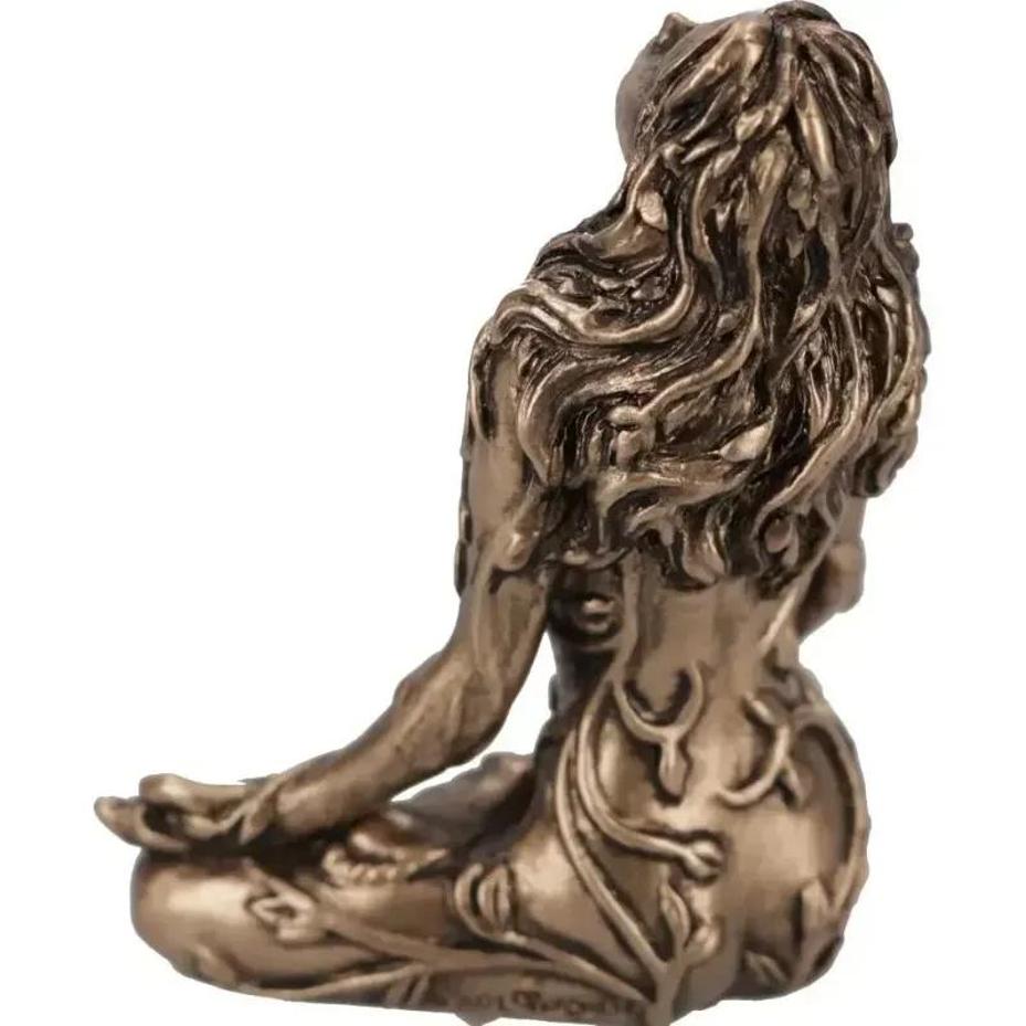 Estatua de la Madre Tierra, Mi - Home Textiles Products reseña y precio