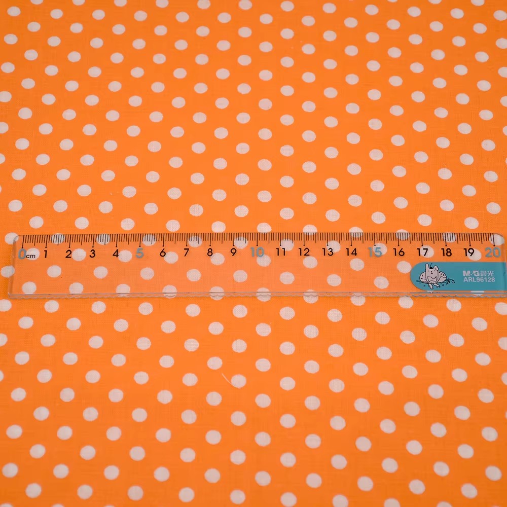 Tela de algodón con estampado  - Home Textiles Products reseña y precio