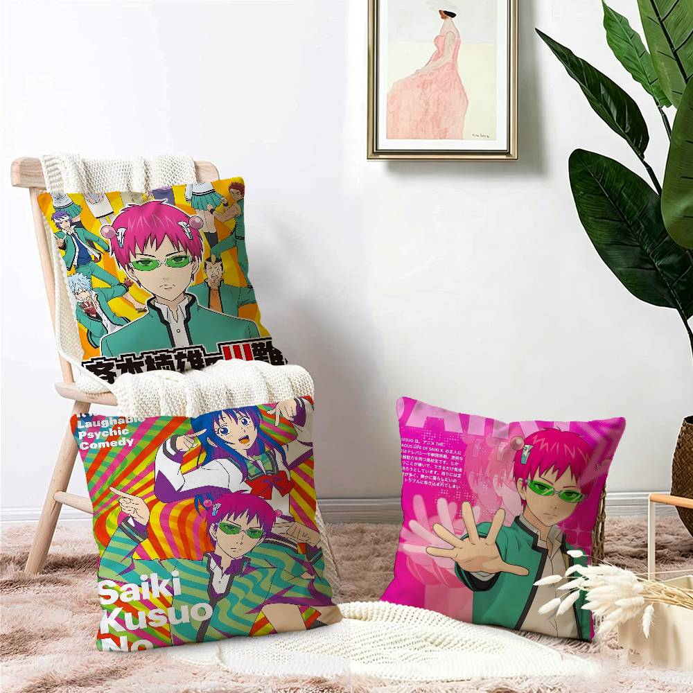 Fundas de Almohada de Anime Ja - Japanese Home Textiles reseña y precio