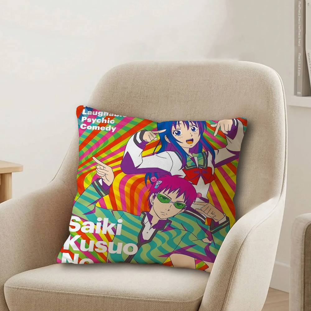 Fundas de Almohada de Anime Ja - Japanese Home Textiles reseña y precio
