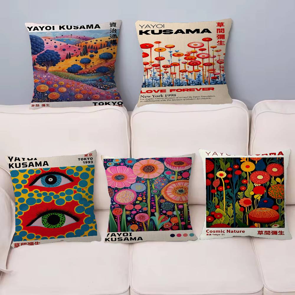 Funda de cojín nórdica japones - Japanese Home Textiles reseña y precio