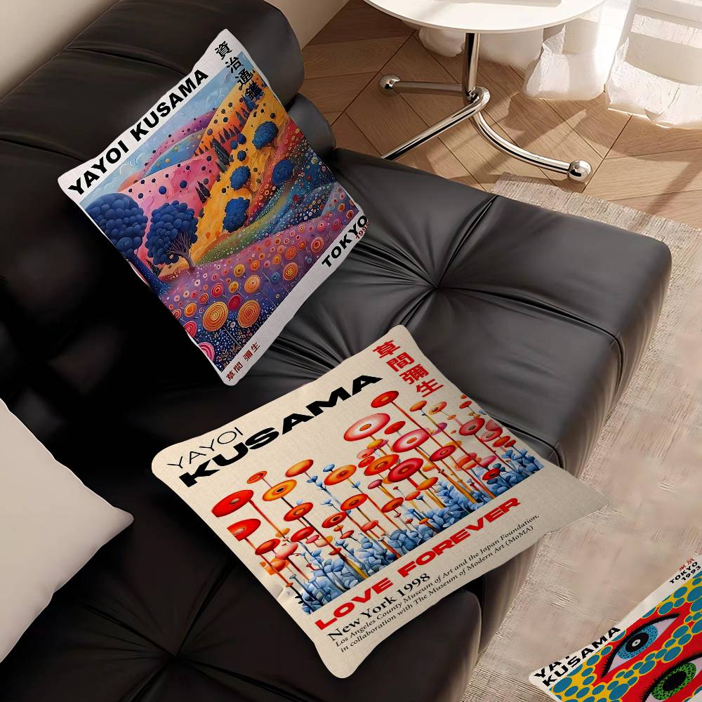 Funda de cojín nórdica japones - Japanese Home Textiles reseña y precio
