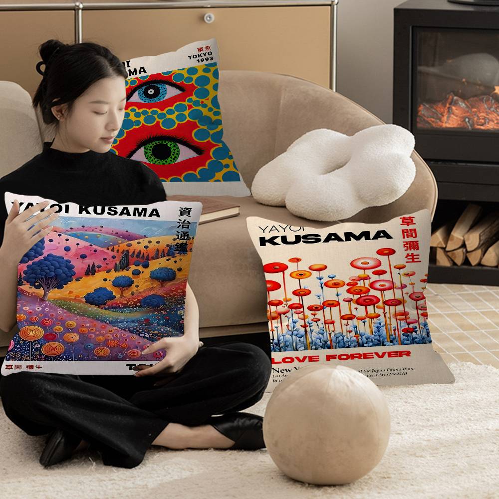 Funda de cojín nórdica japones - Japanese Home Textiles reseña y precio