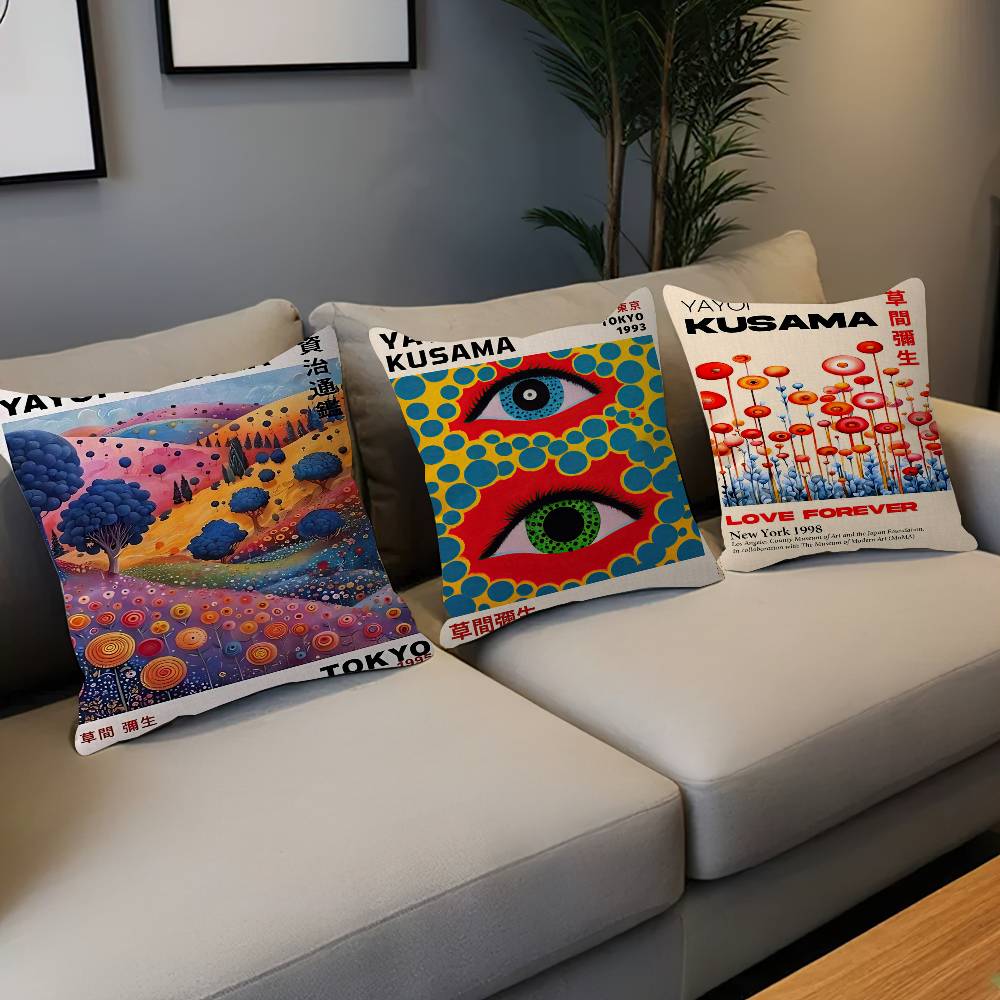 Funda de cojín nórdica japones - Japanese Home Textiles reseña y precio