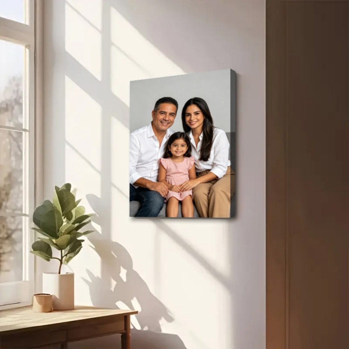 Arte mural personalizable: sub - Home Textiles reseña y precio