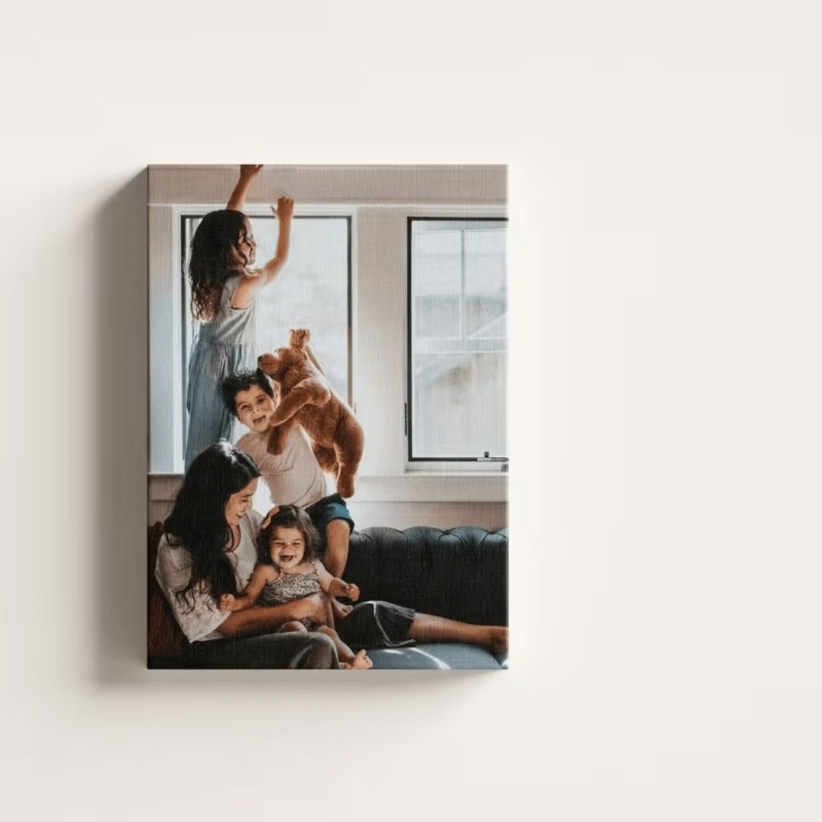 Arte mural personalizable: sub - Home Textiles reseña y precio