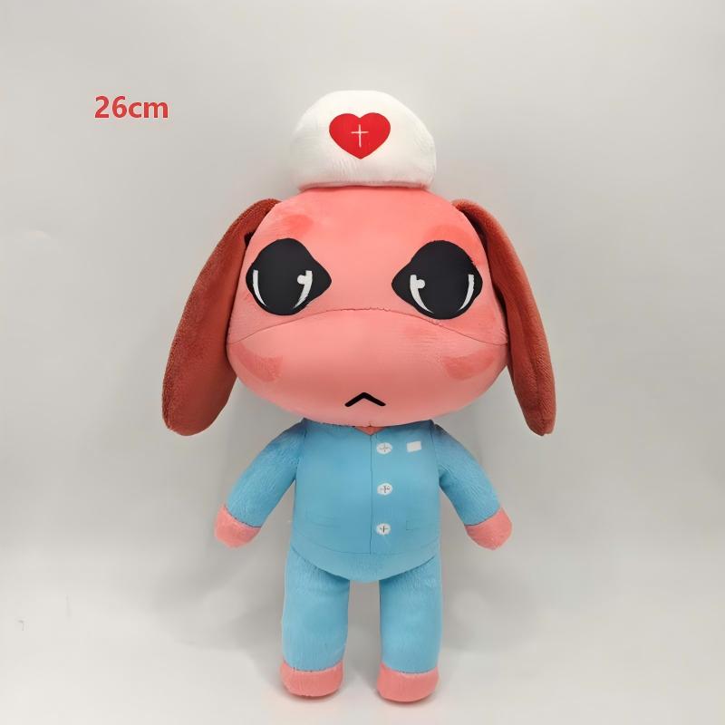 Muñecos de Peluche del Hospita - Home Textiles Products reseña y precio
