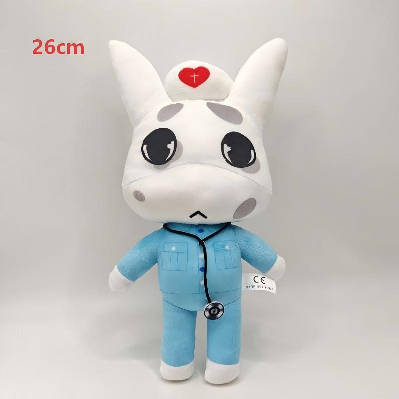 Muñecos de Peluche del Hospita - Home Textiles Products reseña y precio