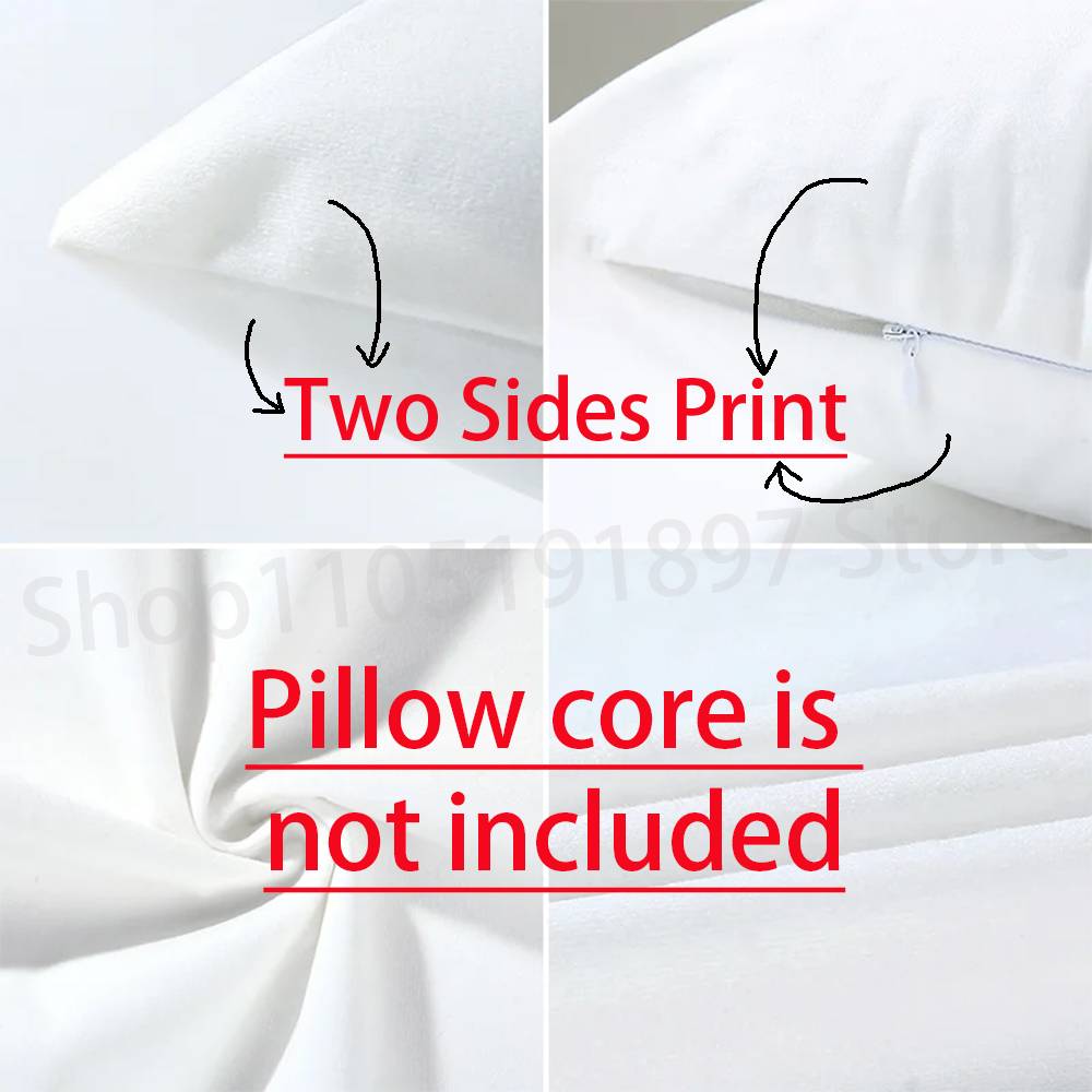 Funda de almohada japonesa Y-Y - Japanese Home Textiles reseña y precio