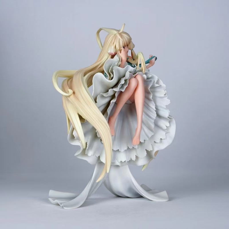 Figura de Anime Chobits Chi, E - Home Textiles Products reseña y precio