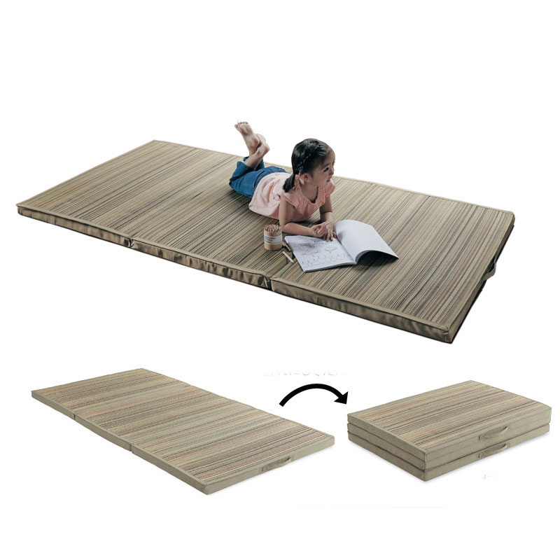 Colchón Tatami plegable y suav - Japanese Home Textiles reseña y precio