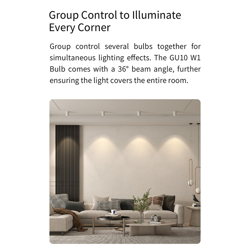 Bombilla LED Inteligente WiFi  - Yeelight Light Smart Bulb reseña y precio