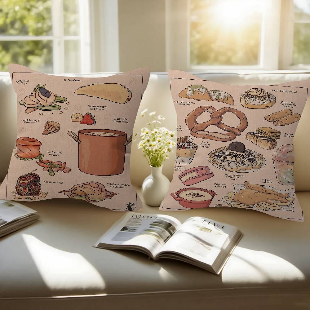 Funda de almohada personalizad - Japanese Home Textiles reseña y precio