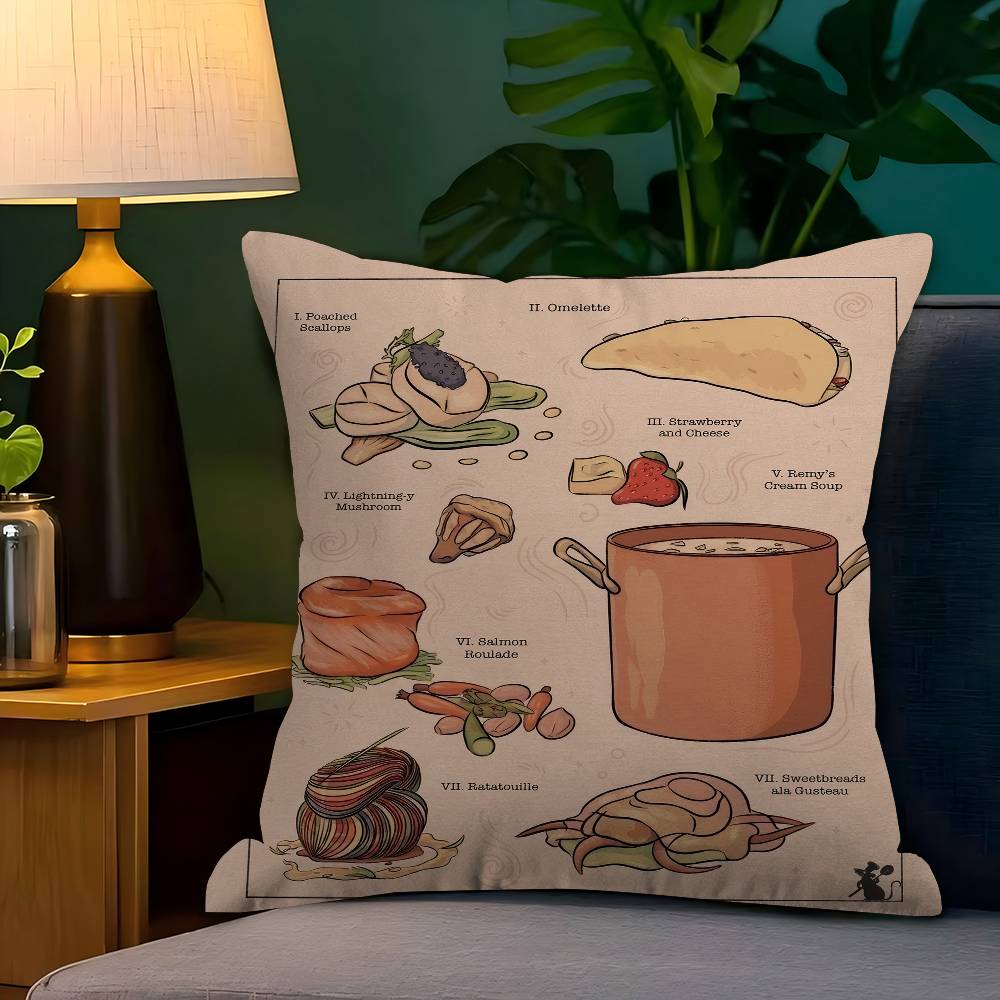 Funda de almohada personalizad - Japanese Home Textiles reseña y precio