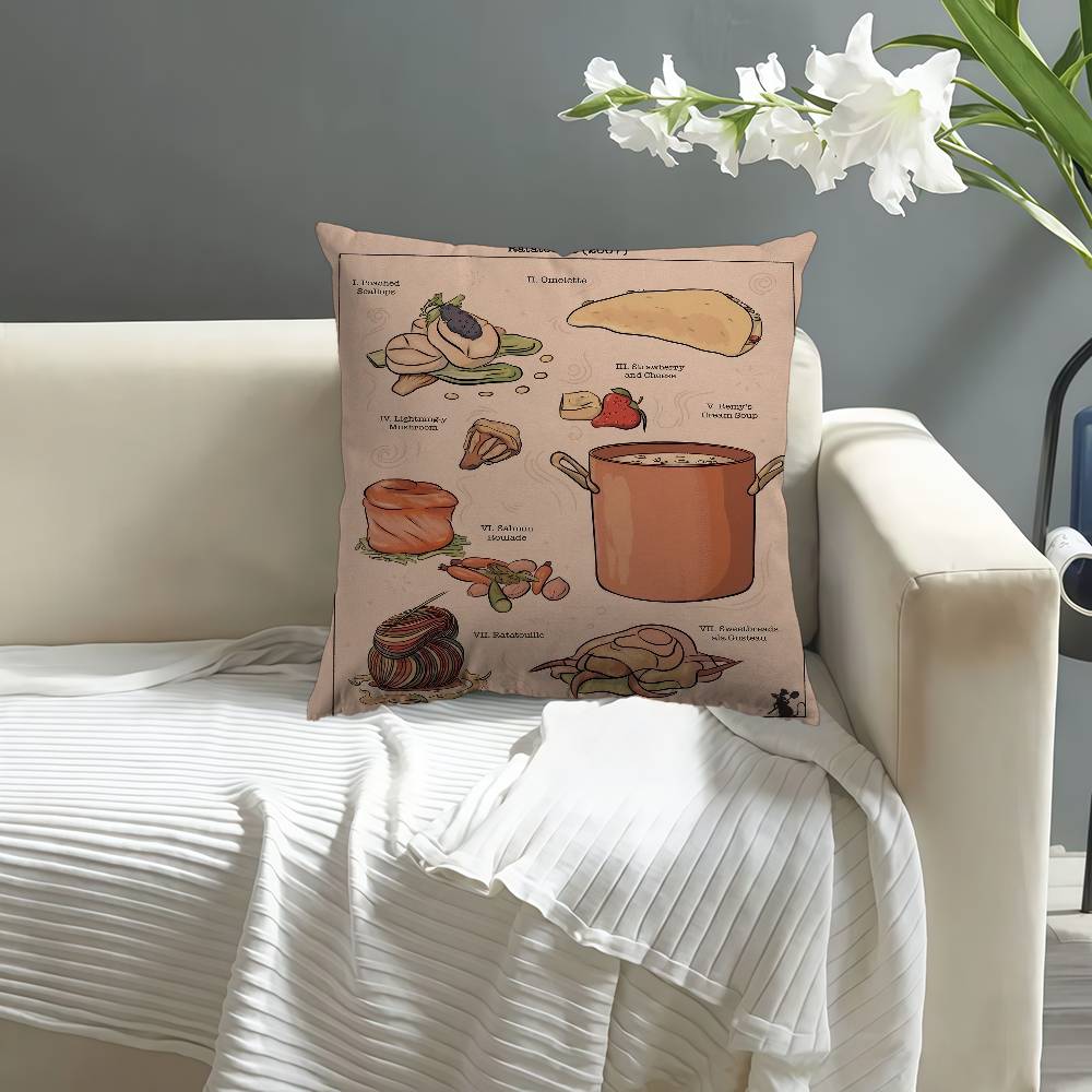 Funda de almohada personalizad - Japanese Home Textiles reseña y precio