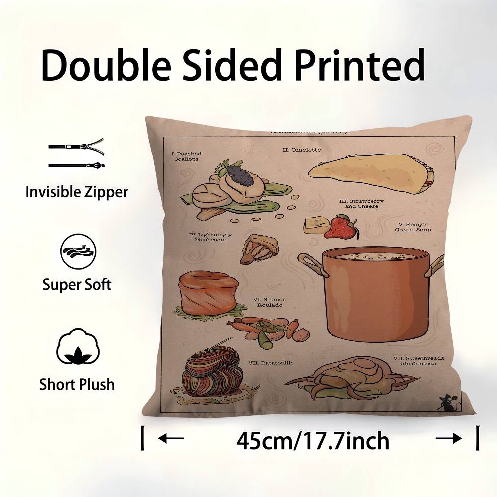 Funda de almohada personalizad - Japanese Home Textiles reseña y precio