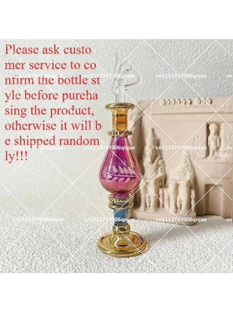 Botella de Vidrio Multicolor H - Home Textiles Fabric reseña y precio